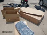 ✅ 2024 Toyota Tacoma SR • VIN: 3TYKD5HN7RT000845 • Lot: 42097772. Wystawiony na IAAI z przebiegiem 9 881 mil. Bezpłatny archiwum sprzedaży aukcyjnych z USA i szczegółowy raport historii pojazdu na DreamBid. Zdjęcie 20.