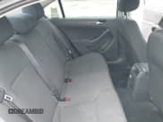 ✅ 2012 Volkswagen Jetta S • VIN: 3VW2K7AJ3CM049680 • Lot: 43058150. Listed on IAAI with 145,678 mi. Free auction sales archive from the USA and detailed vehicle history report at DreamBid. Image 8.