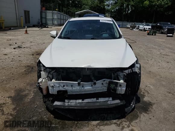 ✅ 2016 Mazda CX-3 Grand Touring • VIN: JM1DKBD76G0105067 • Lot: 64757255. Wystawiony na Copart z przebiegiem 117 057 mil. Bezpłatny archiwum sprzedaży aukcyjnych z USA i szczegółowy raport historii pojazdu na DreamBid. Zdjęcie 5.