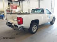 ✅ 2012 Chevrolet Silverado 1500 Work Truck • VIN: 1GCNCPEA3CZ341402 • Lot: 42344919. Listed on IAAI with 176,961 mi. Free auction sales archive from the USA and detailed vehicle history report at DreamBid. Image 4.