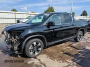 ✅ 2020 Honda Ridgeline RTL • VIN: 5FPYK3F52LB016604 • Lot: 68767165. Wystawiony na Copart z przebiegiem 42 672 mil. Bezpłatny archiwum sprzedaży aukcyjnych z USA i szczegółowy raport historii pojazdu na DreamBid. Zdjęcie 1.