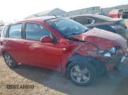 ✅ 2008 Chevrolet Aveo SVM • VIN: KL1TD66638B258827 • Lot: 42057355. Wystawiony na IAAI z przebiegiem 132 955 mil. Bezpłatny archiwum sprzedaży aukcyjnych z USA i szczegółowy raport historii pojazdu na DreamBid. Zdjęcie 13.