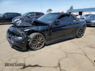 ✅ 2015 BMW 2 Series M235i • VIN: WBA1M1C58FV393096 • Lot: 54316705. Wystawiony na Copart z przebiegiem Nie podano. Bezpłatny archiwum sprzedaży aukcyjnych z USA i szczegółowy raport historii pojazdu na DreamBid. Zdjęcie 1.