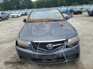 ✅ 2005 Acura TSX • VIN: JH4CL95875C033038 • Lot: 68577115. Listed on Copart with 238,927 mi. Free auction sales archive from the USA and detailed vehicle history report at DreamBid. Image 5.