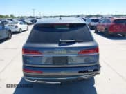 ✅ 2023 Audi Q7 Premium • VIN: WA1AXBF76PD025384 • Лот: 41838885. Опубликован ранее на IAAI с пробегом 23 857 миль. Бесплатный доступ к архиву аукционных продаж из США и подробный отчёт об истории автомобиля на DreamBid. Изображение 16.