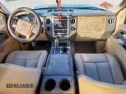 ✅ 2007 Ford Expedition Max XLT • VIN: 1FMFK15547LA97058 • Lot: 91468075. Listed on Copart with Not provided. Free auction sales archive from the USA and detailed vehicle history report at DreamBid. Image 8.