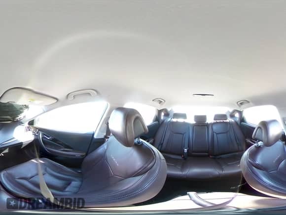 2013 Hyundai Azera z VIN KMHFG4JG7DA217419, wystawiony jako Copart lot #69759134 z przebiegiem 90 918 mil mil oraz Szkoda całkowita • Salvage title. Historia ofert i sprzedaży dostępna na DreamBid. Obrazek 12.