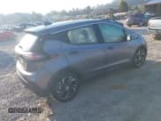 ✅ 2023 Chevrolet Bolt EV 2LT • VIN: 1G1FX6S02P4118763 • Lot: 43191040. Listed on IAAI with 68,735 mi. Free auction sales archive from the USA and detailed vehicle history report at DreamBid. Image 4.