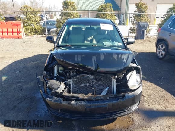 ✅ 2010 Hyundai Accent GLS • VIN: KMHCN4AC9AU429027 • Лот: 41639399. Опубликован ранее на IAAI с пробегом 133 089 миль. Бесплатный доступ к архиву аукционных продаж из США и подробный отчёт об истории автомобиля на DreamBid. Изображение 12.