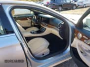 ✅ 2017 Mercedes-Benz E 300 Luxury • VIN: WDDZF4KBXHA195662 • Lot: 43590972. Listed on IAAI with 113,123 mi. Free auction sales archive from the USA and detailed vehicle history report at DreamBid. Image 5.