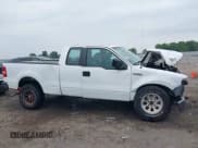 ✅ 2007 Ford F-150 STX • VIN: 1FTRX14W17FA74364 • Лот: 42427039. Опубликован ранее на IAAI с пробегом 57 246 миль. Бесплатный доступ к архиву аукционных продаж из США и подробный отчёт об истории автомобиля на DreamBid. Изображение 13.