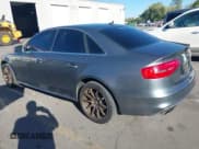 ✅ 2014 Audi A4 Premium Plus • VIN: WAUFFAFL1EN041695 • Lot: 43401632. Listed on IAAI with 97,667 mi. Free auction sales archive from the USA and detailed vehicle history report at DreamBid. Image 3.