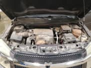 ✅ 2007 Chevrolet Equinox LT • VIN: 2CNDL73F876016428 • Лот: 60639755. Опубликован ранее на Copart с пробегом 127 274 миль. Бесплатный доступ к архиву аукционных продаж из США и подробный отчёт об истории автомобиля на DreamBid. Изображение 11.