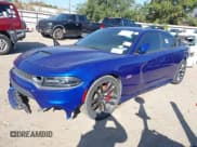 ✅ 2021 Dodge Charger Scat Pack Widebody • VIN: 2C3CDXGJXMH600636 • Lot: 43634741. Wystawiony na IAAI z przebiegiem 34 133 mil. Bezpłatny archiwum sprzedaży aukcyjnych z USA i szczegółowy raport historii pojazdu na DreamBid. Zdjęcie 18.