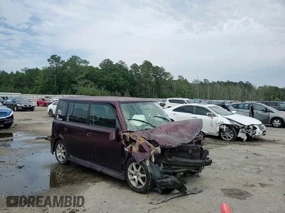 ✅ 2006 Scion xB • VIN: JTLKT324364036546 • Lot: 56328945. Wystawiony na Copart z przebiegiem 283 728 mil. Bezpłatny archiwum sprzedaży aukcyjnych z USA i szczegółowy raport historii pojazdu na DreamBid. Zdjęcie 15.