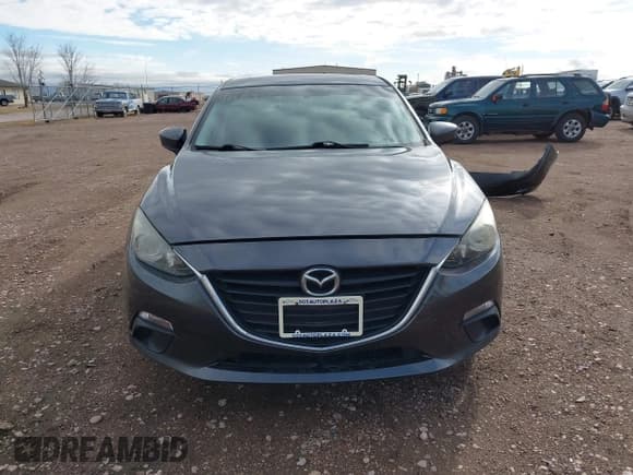 ✅ 2014 Mazda 3 i Grand Touring • VIN: JM1BM1W72E1109326 • Lot: 41875455. Wystawiony na IAAI z przebiegiem 95 095 mil. Bezpłatny archiwum sprzedaży aukcyjnych z USA i szczegółowy raport historii pojazdu na DreamBid. Zdjęcie 13.
