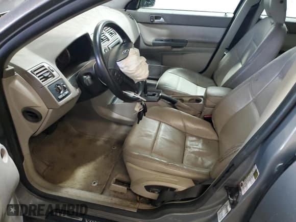 ✅ 2006 Volvo S40 2.4L • VIN: YV1MS382762209083 • Lot: 69224955. Listed on Copart with 163,073 mi. Free auction sales archive from the USA and detailed vehicle history report at DreamBid. Image 7.