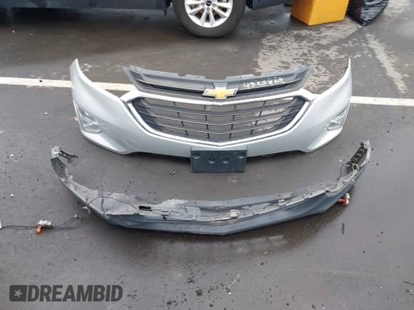 2018 Chevrolet Equinox LT with VIN 3GNAXJEVXJS579848, listed as a IAAI auction lot 43251162 with 237,729 mi miles and . Bid and sale history available at DreamBid. Image 12.