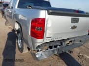 ✅ 2011 Chevrolet Silverado 1500 LT • VIN: 3GCPCSE04BG247689 • Lot: 43280628. Listed on IAAI with 170,771 mi. Free auction sales archive from the USA and detailed vehicle history report at DreamBid. Image 6.