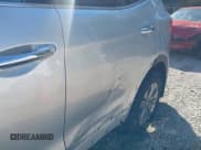✅ 2016 Hyundai Santa Fe • VIN: 5XYZUDLB7GG311624 • Лот: 43426476. Опубликован ранее на IAAI с пробегом 56 653 миль. Бесплатный доступ к архиву аукционных продаж из США и подробный отчёт об истории автомобиля на DreamBid. Изображение 18.