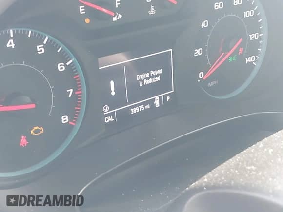 ✅ 2023 Chevrolet Malibu RS • VIN: 1G1ZG5ST5PF150774 • Лот: 43390473. Размещён на IAAI с пробегом 38 975 миль миль. Получите бесплатный доступ к архиву аукционных продаж из США и посмотрите подробный отчёт об истории автомобиля на DreamBid. Изображение 15.