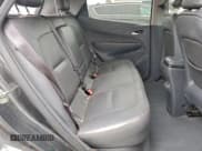 ✅ 2017 Chevrolet Bolt EV Premier • VIN: 1G1FX6S01H4172895 • Lot: 95924025. Listed on Copart with 148,204 mi. Free auction sales archive from the USA and detailed vehicle history report at DreamBid. Image 10.