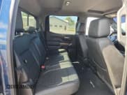 ✅ 2019 Chevrolet Silverado 1500 LT • VIN: 1GCUYDED9KZ155884 • Lot: 82394165. Wystawiony na Copart z przebiegiem 69 120 mil. Bezpłatny archiwum sprzedaży aukcyjnych z USA i szczegółowy raport historii pojazdu na DreamBid. Zdjęcie 10.