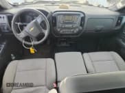 ✅ 2014 Chevrolet Silverado 1500 Work Truck • VIN: 3GCPCPEH9EG238400 • Лот: 92703195. Опубликован ранее на Copart с пробегом 141 068 миль. Бесплатный доступ к архиву аукционных продаж из США и подробный отчёт об истории автомобиля на DreamBid. Изображение 8.