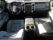 ✅ 2011 Ford F-150 XLT • VIN: 1FTFW1EF0BKE16570 • Lot: 90328085. Listed on Copart with 93,951 mi. Free auction sales archive from the USA and detailed vehicle history report at DreamBid. Image 8.