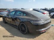 ✅ 2023 Porsche Panamera • VIN: WP0AJ2A79PL103855 • Lot: 67130195. Listed on Copart with 9,579 mi. Free auction sales archive from the USA and detailed vehicle history report at DreamBid. Image 2.