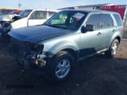 ✅ 2011 Ford Escape XLS • VIN: 1FMCU0C76BKC53742 • Лот: 43666855. Опубликован ранее на IAAI с пробегом 118 118 миль. Бесплатный доступ к архиву аукционных продаж из США и подробный отчёт об истории автомобиля на DreamBid. Изображение 2.