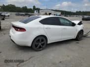 ✅ 2015 Dodge Dart SXT • VIN: 1C3CDFBB2FD222015 • Лот: 81577865. Опубликован ранее на Copart с пробегом 131 305 миль. Бесплатный доступ к архиву аукционных продаж из США и подробный отчёт об истории автомобиля на DreamBid. Изображение 3.