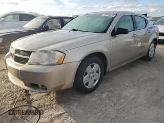 ✅ 2009 Dodge Avenger SE • VIN: 1B3LC46B99N509915 • Lot: 74959874. Wystawiony na Copart z przebiegiem 235 475 mil. Bezpłatny archiwum sprzedaży aukcyjnych z USA i szczegółowy raport historii pojazdu na DreamBid. Zdjęcie 1.
