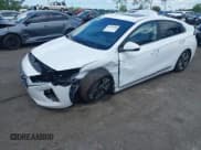 ✅ 2020 Hyundai Ioniq Limited • VIN: KMHC05LCXLU217578 • Lot: 41999454. Wystawiony na IAAI z przebiegiem 104 694 mil. Bezpłatny archiwum sprzedaży aukcyjnych z USA i szczegółowy raport historii pojazdu na DreamBid. Zdjęcie 6.