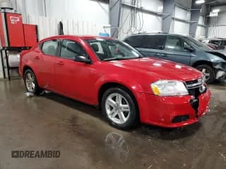✅ 2011 Dodge Avenger Express • VIN: 1B3BD4FB5BN509912 • Лот: 41702925. Опубликован ранее на Copart с пробегом 143 727 миль. Бесплатный доступ к архиву аукционных продаж из США и подробный отчёт об истории автомобиля на DreamBid. Изображение 4.