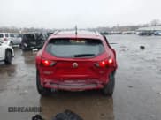 ✅ 2017 Nissan Rogue S • VIN: JN1BJ1CPXHW024497 • Lot: 43765622. Wystawiony na IAAI z przebiegiem 79 961 mil. Bezpłatny archiwum sprzedaży aukcyjnych z USA i szczegółowy raport historii pojazdu na DreamBid. Zdjęcie 17.