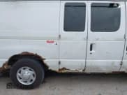 ✅ 2008 Ford Econoline Cargo Commercial • VIN: 1FTSE34L38DA85713 • Lot: 41789119. Listed on IAAI with 182,002 mi. Free auction sales archive from the USA and detailed vehicle history report at DreamBid. Image 13.