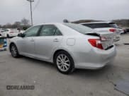✅ 2012 Toyota Camry LE • VIN: 4T4BF1FK7CR204413 • Лот: 90672285. Опубликован ранее на Copart с пробегом 168 990 миль. Бесплатный доступ к архиву аукционных продаж из США и подробный отчёт об истории автомобиля на DreamBid. Изображение 2.