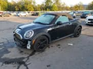 ✅ 2013 MINI Roadster S • VIN: WMWSY3C55DT594001 • Lot: 80898605. Listed on Copart with 132,916 mi. Free auction sales archive from the USA and detailed vehicle history report at DreamBid. Image 1.