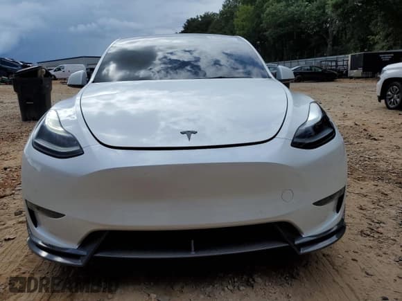 ✅ 2021 Tesla Model Y Performance • VIN: 5YJYGDEF3MF246650 • Lot: 81939935. Wystawiony na Copart z przebiegiem 62 175 mil. Bezpłatny archiwum sprzedaży aukcyjnych z USA i szczegółowy raport historii pojazdu na DreamBid. Zdjęcie 5.