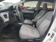 ✅ 2014 Toyota Corolla LE Plus • VIN: 2T1BURHE1EC139150 • Лот: 92059165. Опубликован ранее на Copart с пробегом 127 126 миль. Бесплатный доступ к архиву аукционных продаж из США и подробный отчёт об истории автомобиля на DreamBid. Изображение 7.