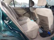 ✅ 2000 Honda Civic LX • VIN: 2HGEJ6670YH521044 • Лот: 43733036. Опубликован ранее на IAAI с пробегом 177 218 миль. Бесплатный доступ к архиву аукционных продаж из США и подробный отчёт об истории автомобиля на DreamBid. Изображение 8.