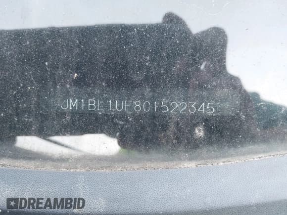 ✅ 2012 Mazda 3 i Sport • VIN: JM1BL1UF8C1522345 • Лот: 43678269. Опубликован ранее на IAAI с пробегом 174 110 миль. Бесплатный доступ к архиву аукционных продаж из США и подробный отчёт об истории автомобиля на DreamBid. Изображение 12.