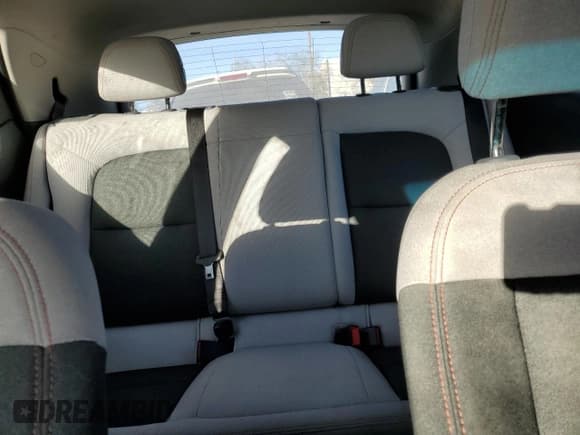 ✅ 2020 Chevrolet Bolt EV LT • VIN: 1G1FY6S01L4109303 • Lot: 68639094. Wystawiony na Copart z przebiegiem 31 969 mil. Bezpłatny archiwum sprzedaży aukcyjnych z USA i szczegółowy raport historii pojazdu na DreamBid. Zdjęcie 10.