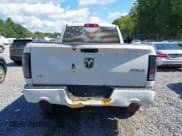 ✅ 2017 Ram 1500 Express • VIN: 1C6RR7FT0HS851584 • Lot: 43058938. Listed on IAAI with 144,966 mi. Free auction sales archive from the USA and detailed vehicle history report at DreamBid. Image 16.