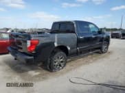 ✅ 2016 Nissan Titan Platinum Reserve • VIN: 1N6BA1F25GN508897 • Lot: 55090755. Listed on Copart with 175,850 mi. Free auction sales archive from the USA and detailed vehicle history report at DreamBid. Image 3.