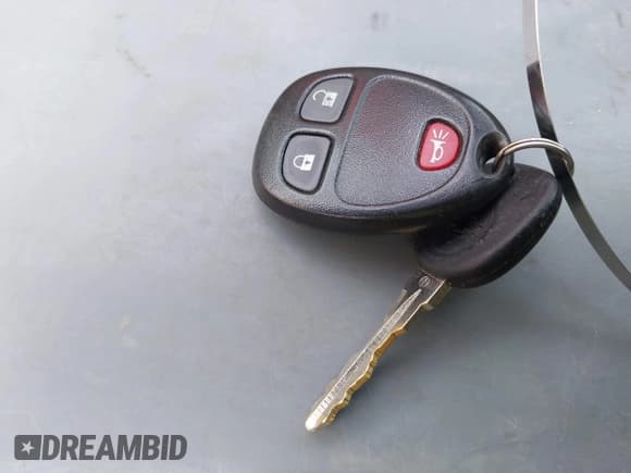 ✅ 2010 Chevrolet HHR 1LT • VIN: 3GNBABDB5AS644317 • Lot: 41922903. Listed on IAAI with 58,588 mi. Free auction sales archive from the USA and detailed vehicle history report at DreamBid. Image 11.