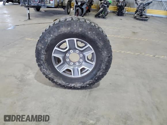 ✅ 2023 Ford F-250 XL • VIN: 1FT8W2BN4PED78194 • Lot: 56460555. Listed on Copart with 45,300 mi. Free auction sales archive from the USA and detailed vehicle history report at DreamBid. Image 12.