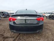 ✅ 2017 Chevrolet Impala Premier • VIN: 2G1145S33H9144441 • Lot: 43773518. Listed on IAAI with 170,417 mi. Free auction sales archive from the USA and detailed vehicle history report at DreamBid. Image 16.