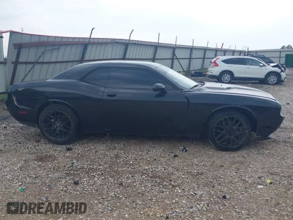✅ 2011 Dodge Challenger • VIN: 2B3CJ4DG4BH518038 • Лот: 43054844. Опубликован ранее на IAAI с пробегом 203 517 миль. Бесплатный доступ к архиву аукционных продаж из США и подробный отчёт об истории автомобиля на DreamBid. Изображение 13.